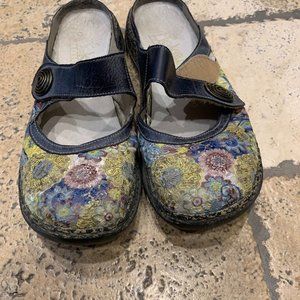 Reiker Mocassin Shoes